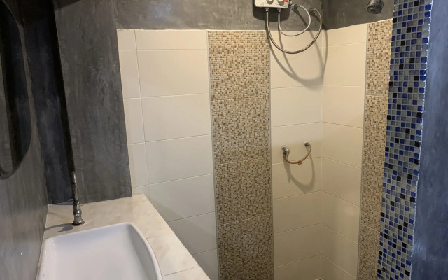 Saikaew Boutique Hotel