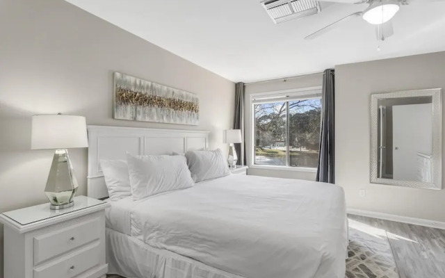 Beachwalk Villa 5074