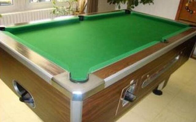 Cosy Er Lann Chambres d'hôtes