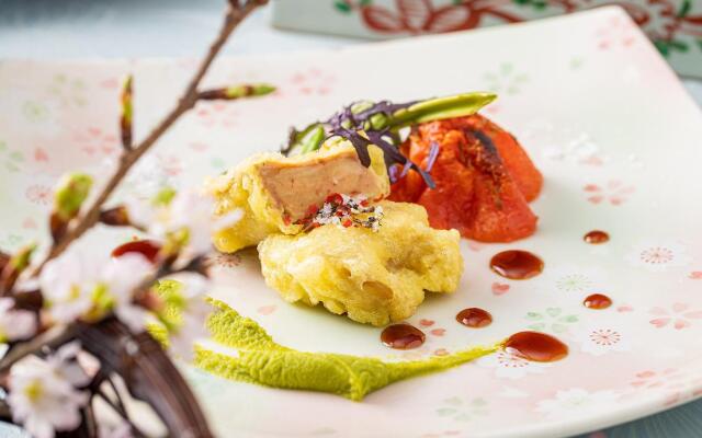 Hotel Laforet Shuzenji