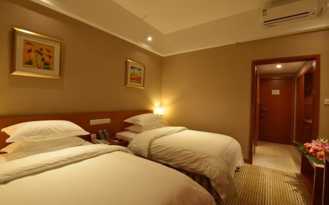 Longteng Hotel