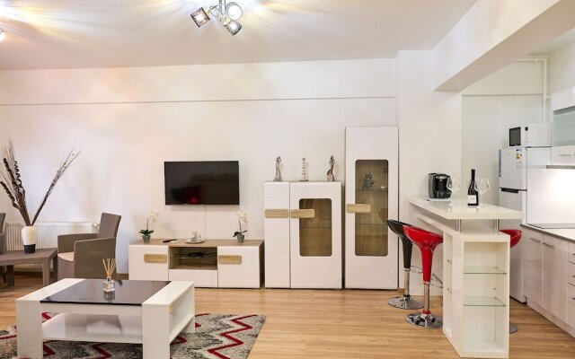 Apartament Black Sea