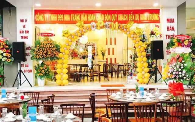 999 CONDOTEL Muong Thanh Vien Trieu