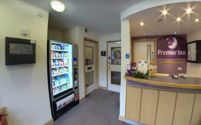 Premier Inn Bournemouth East - Boscombe