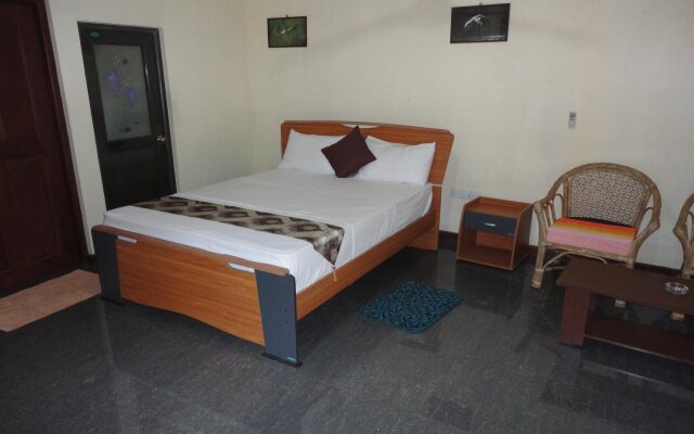INN On The Tree Eco Resort Sigiriya