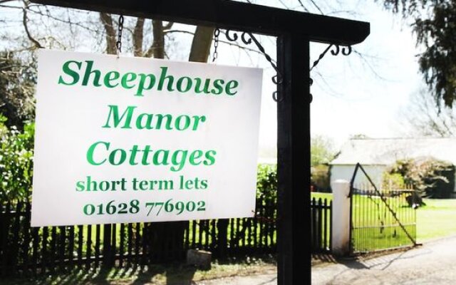 Sheephouse Manor