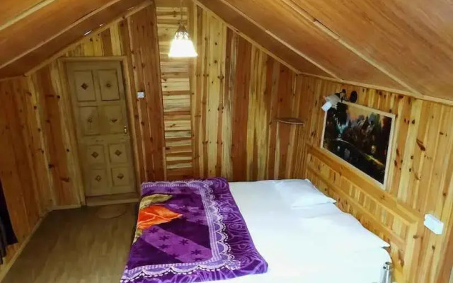 Kings Hills Cottages