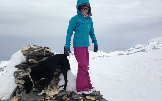 Iglusaq bed and breakfast
