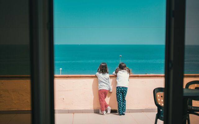 Apulia Hotel Corigliano Calabro