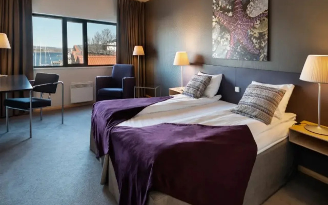 Quality Hotel Tonsberg