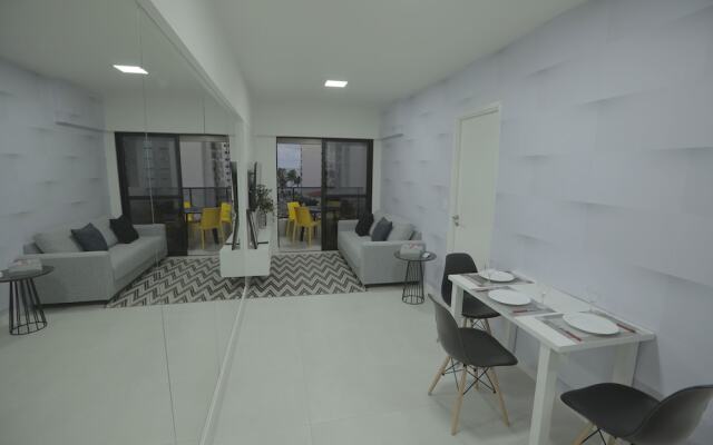 Edificio Time Apto 512
