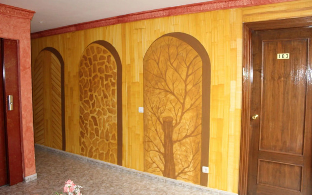 Hotel Doña Carmen
