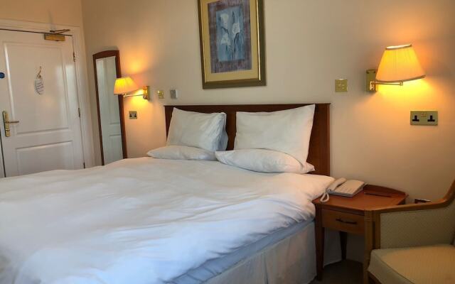 the waterloo hotel