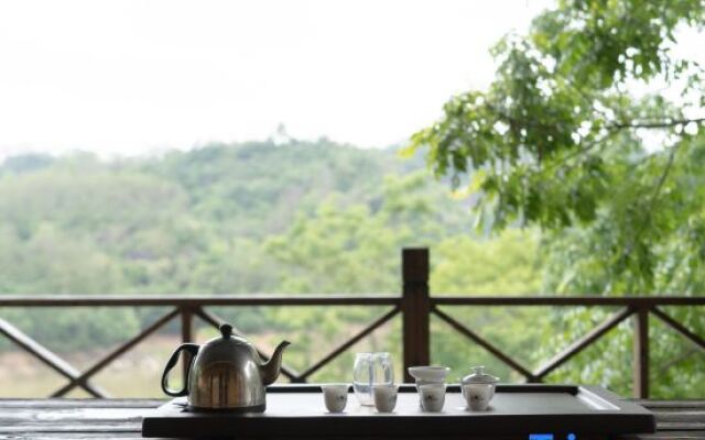 Yueshan Shuishe Hostel