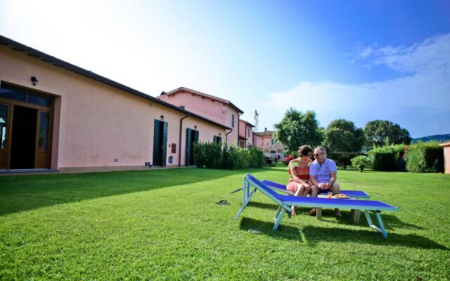 Agriturismo Monte Argentario