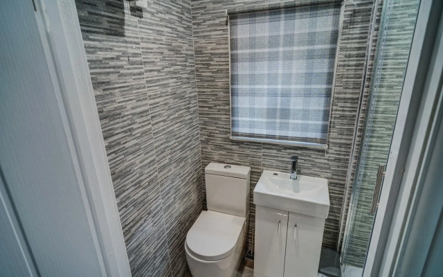 Beachmount Holiday Apartments