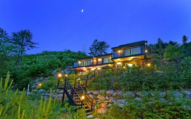 Homyeongsan Sky Lounge