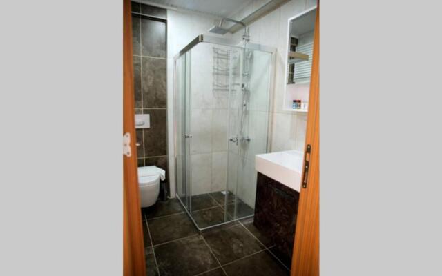 likya garden residence 2