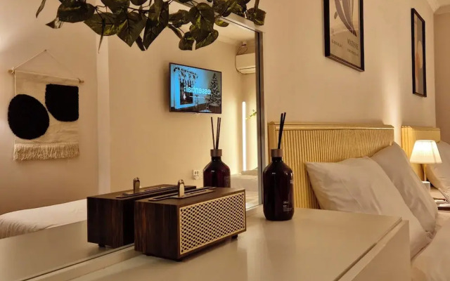 Busan.N Stay Hotel