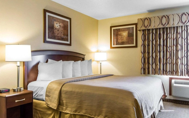 Quality Inn
