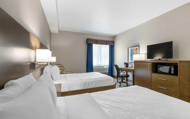 Best Western Plus Downtown North