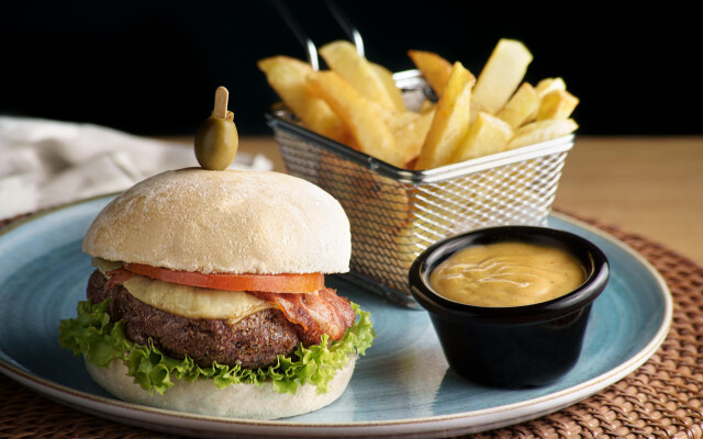 Hotel Portal del Rio