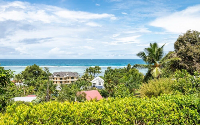 Blue Horizon Villas