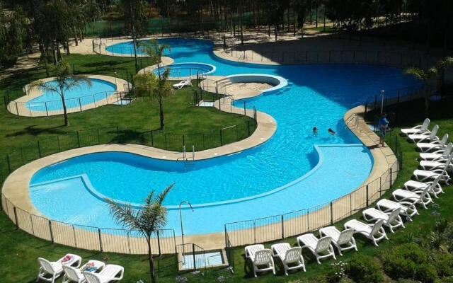 Departamento en Algarrobo Norte
