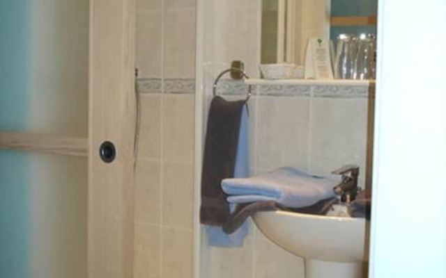 Chambres D'hotes La Chaumiere