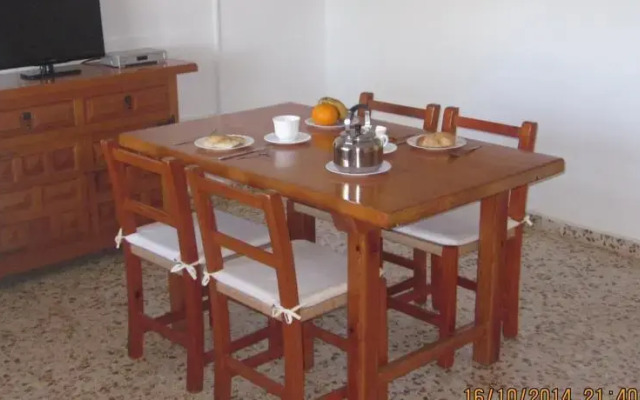 Apartamentos Verde Mar