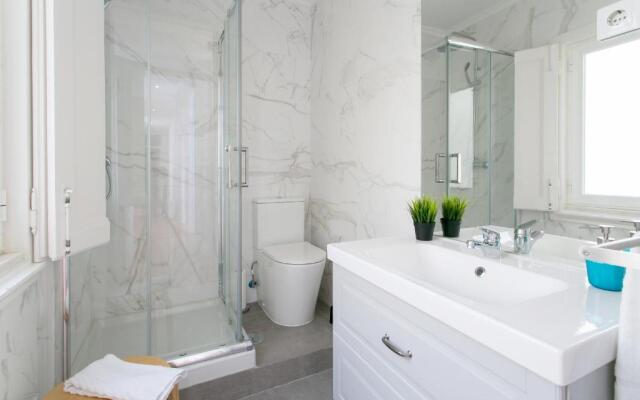 Barao by Central Hill Apartments