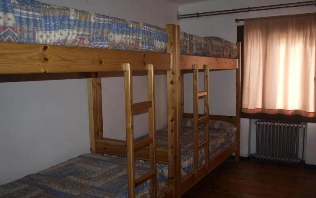 Refugio Juli Soler i Santalo
