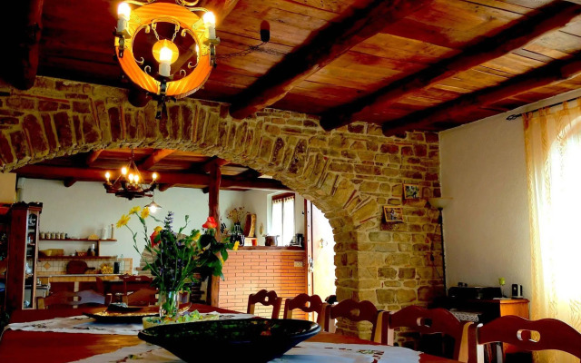 Country House Villa Nigro