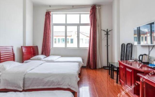 Wankang Hostel
