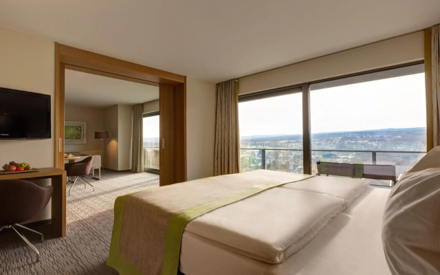 Silva Hotel Spa - Balmoral