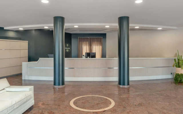 B&B Hotel Settimo Torinese