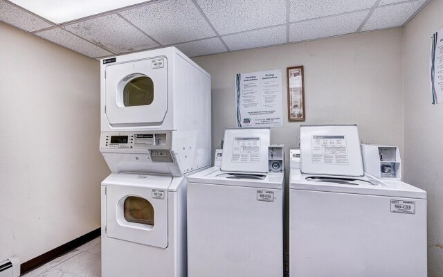 Stunning New Copper Condo