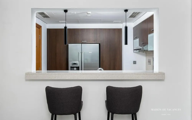 Palm Jumeirah Marina Residence 3 Bedroom - Apartment in ดูไบ - Photo 3