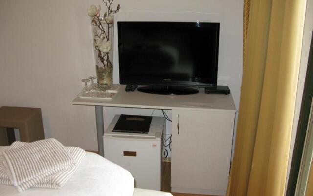 Bed and Breakfast Villa Iris