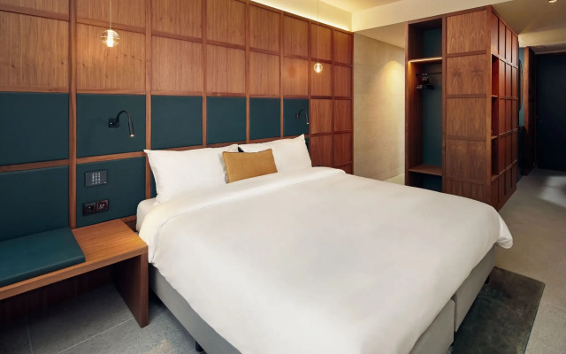 Met Hotel Amsterdam