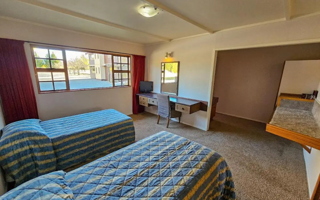 Discovery Countrytime Hotel