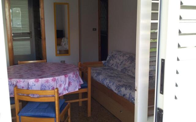 Appartamento La Caletta