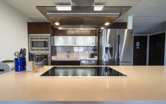 Colibri 323 S Luxury - Mareazul