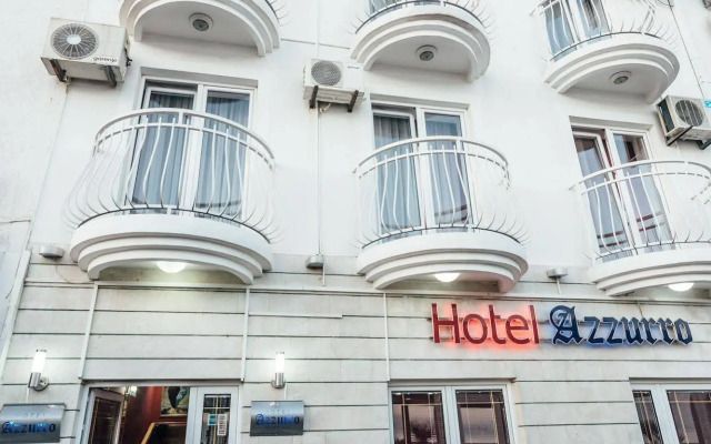 Hotel Azzurro