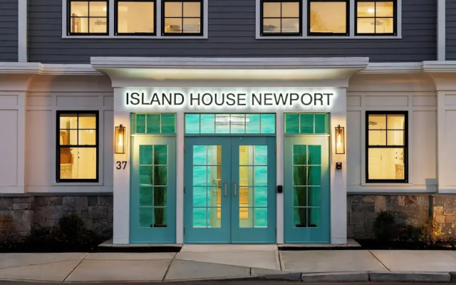 Island House Newport