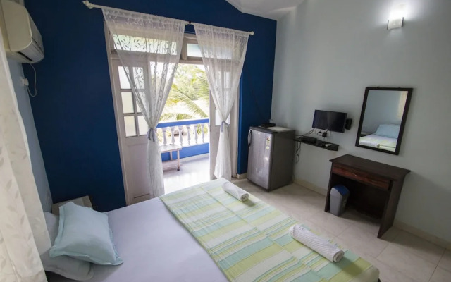 Veeniola Holiday Home