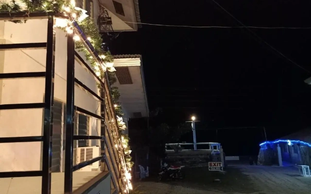 D' Partner's Inn