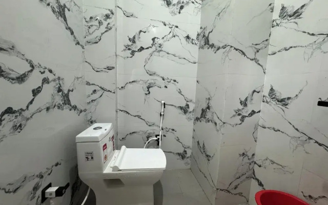 Shree Hanumat Kripa Dham