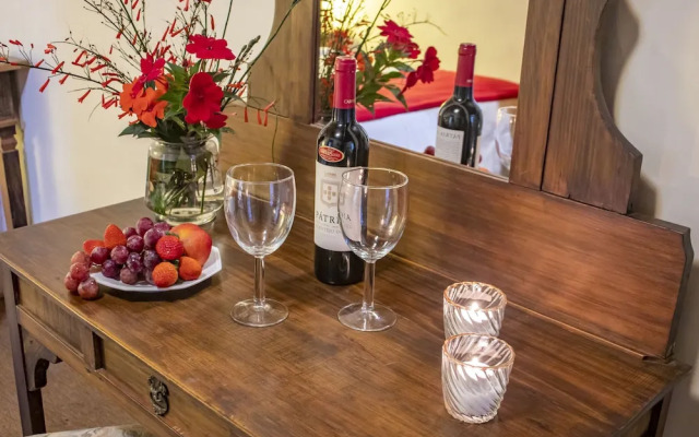 Pousada VillaSerrana