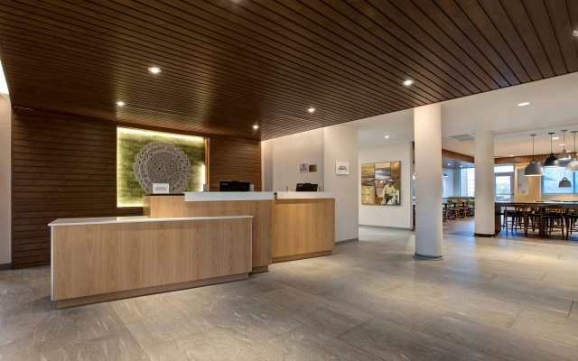 Fairfield Inn & Suites by Marriott Chicago Bolingbrook